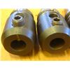 Image 2 : BT35 Nikken End Mill Holders, 3/8", 5/8", (3) 1"