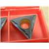 Image 3 : New Sandvik Carbide Inserts, P/N: TCMT 16 T3 08-UM 4215