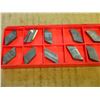 Image 2 : New Sandvik Carbide Inserts, P/N: KNUX 16 04 05L12