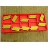 Image 2 : New Sandvik Carbide Inserts, P/N: LNCX 18 06 AZ R-11