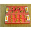 Image 1 : New Sandvik Carbide Inserts, P/N: TLGP-3105L