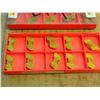 Image 2 : New Sandvik Carbide Inserts, P/N: TLGP-3105L