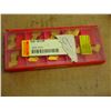 Image 1 : Lot of (9) New Sandvik Carbide Inserts, P/N: TLG-4213R
