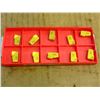 Image 2 : Lot of (40) New Sandvik Carbide Inserts, P/N: N151.2-A250-60-6G, 235