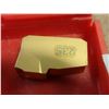 Image 3 : Lot of (40) New Sandvik Carbide Inserts, P/N: N151.2-A250-60-6G, 235