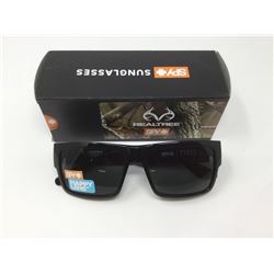 Spy Happy Lens Sunglasses