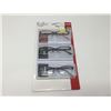 Image 1 : Design Optics Ladies' Reading Glasses 3-Pack