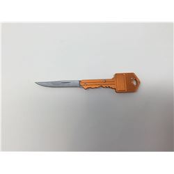 Key Pocket Knife