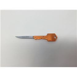 Key Pocket Knife