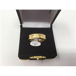 S.S G.P Ring