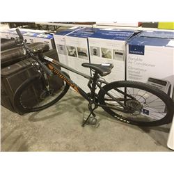 North Rock Mountain Bike
