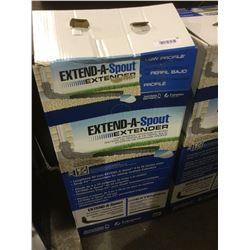 Extend-A-Spout Extender