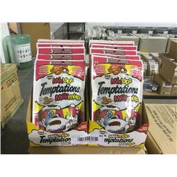 WhiskasTemptations (12 x 85g)