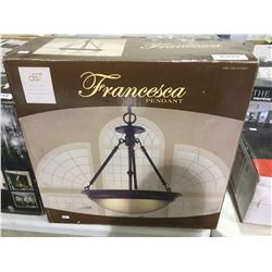 Francesca Pendant Light
