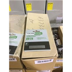 Box of HaussMannPlaner Blades 60mm2-Pack