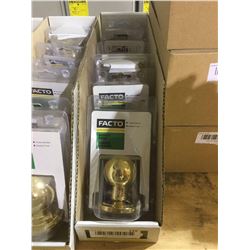 Box of FatcoDummy Knobs