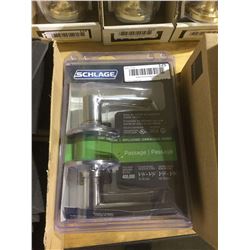 SchlagePassgeDoor Handle