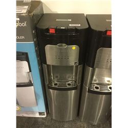 Whirlpool Stainless Steel Self-Cleaning Water Cooler