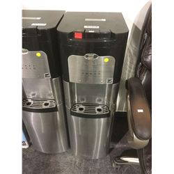Whirlpool Stainless Steel Self-Cleaning Water Cooler