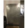 Image 1 : Stainless Steel RestaurantTable Top