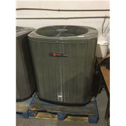 Trane XR Used, Pre Installed Air Conditioner Unit