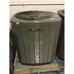 Trane XR13Used Pre Installed Air Conditoner