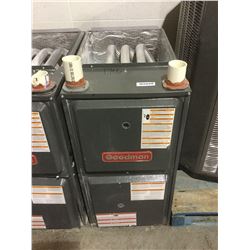 Goodman Model GMSS920603BNAA used, pre- installed 60,000 BTU Furnace