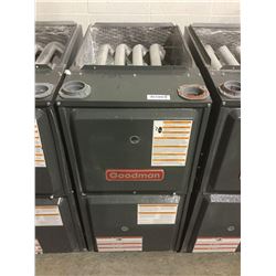 Goodman Model GMSS920803BNAA used, pre- installed 80,000 BTU Furnace