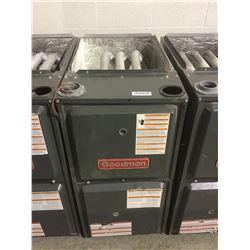 Goodman Model GMSS920603BNAA used, pre- installed 60,000 BTU Furnace