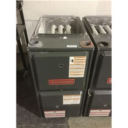 Goodman Model GMSS920603BNAA used, pre- installed 60,000 BTU Furnace