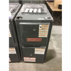 Goodman Model GMSS920803BNAApre- installed 80,000 BTU Furnace