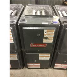 Goodman Model GMSS920603BNAA pre- installed 60,000 BTU Furnace