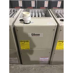 Gibson Heating  Cooling Model KG7SC 090D Used, Pre-Installed 90,000 BTU Furnace