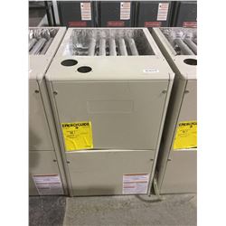 Gibson Heating  Cooling Model KG7SC 090D Used, Pre-Installed 90,000 BTU Furnace