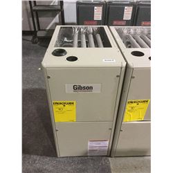 Gibson Heating  Cooling Model KG7SC 070D Used, Pre-Installed 70,000 BTU Furnace