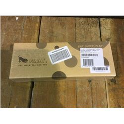 Play Pet Lifestyle Round Pet Bed