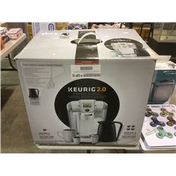 Keurig 2.0 Coffee Brewer