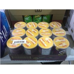 Case of Barbecue Pringles(12 x 39g)