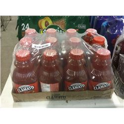 Mott's ClamatoJuice (12 x 945mL)