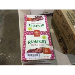 Real Fruit Berries (18 x 50g)