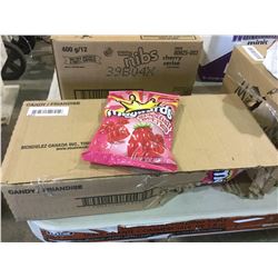Case ofMaynards Swedish Berries
