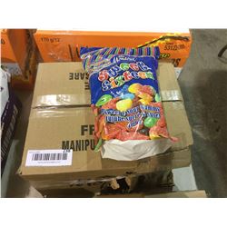 Case of Mondoux Sweet Sixteen Gummies(6 x 400g)