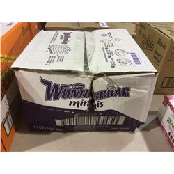 Cadbury WunderbarMinis (10 x 120g)