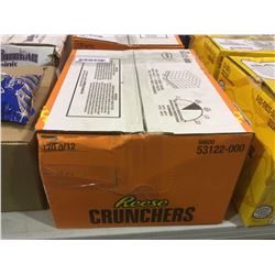 Reese Crunchers (12 x 170g)