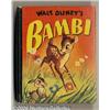 Image 1 : Bambi (Walt Disney's) Better Little Book #1469 (Whitman, 1942) Condition: NM.