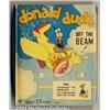 Image 1 : Donald Duck Off the Beam Better Little Book #1438 (Whitman, 1943) Condition: VF/NM.