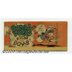 Cheerios Premiums Group (Walt Disney Productions, 1947).