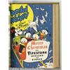 Image 3 : Donald Duck Promotional Comics Bound Volume (Dell, 1943-51) Condition: Average VG/FN.