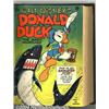 Image 1 : Four Color Donald Duck Bound Volume (Dell, 1950-52) Condition: Average VG.