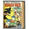 Image 3 : Four Color Donald Duck Bound Volume (Dell, 1950-52) Condition: Average VG.